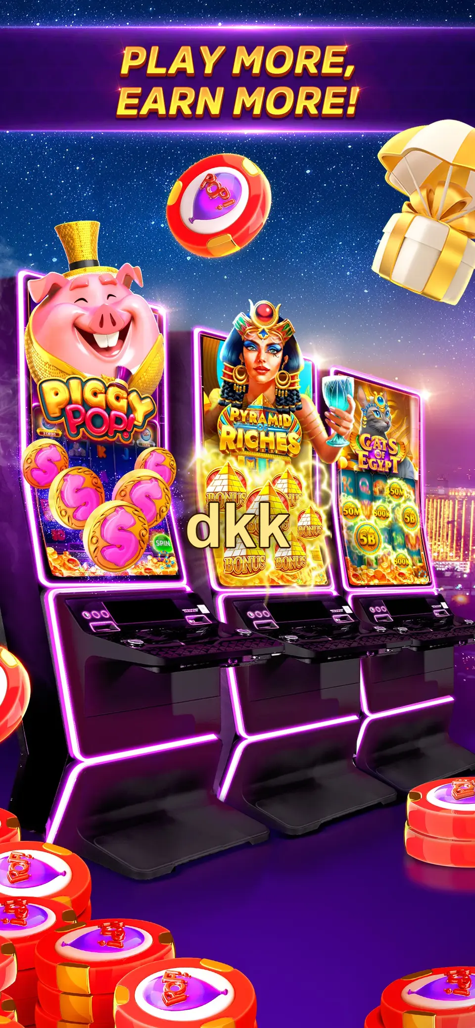 dkk APK
