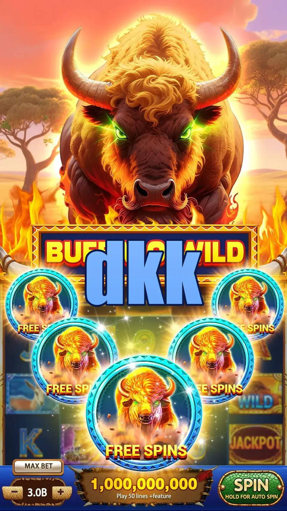 dkk APK