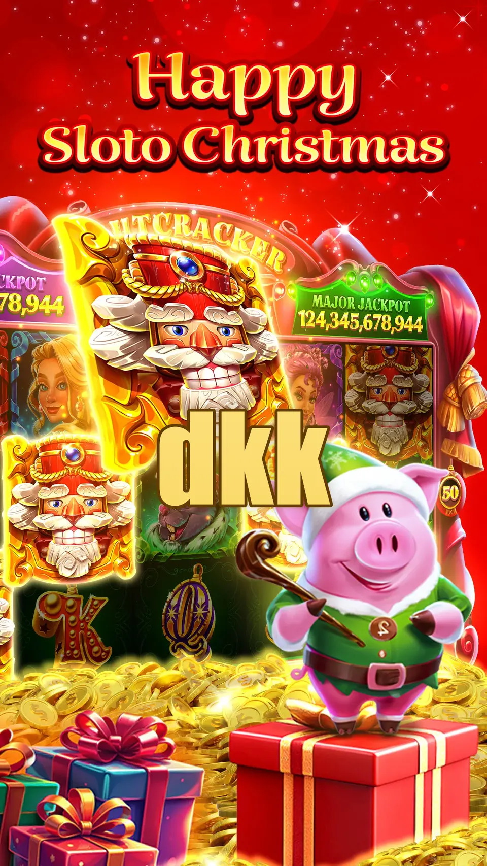 dkk APK