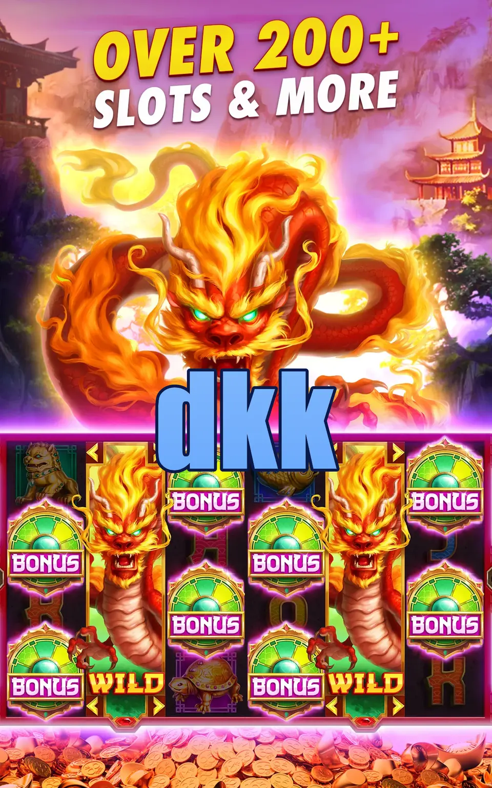 dkk Masuk