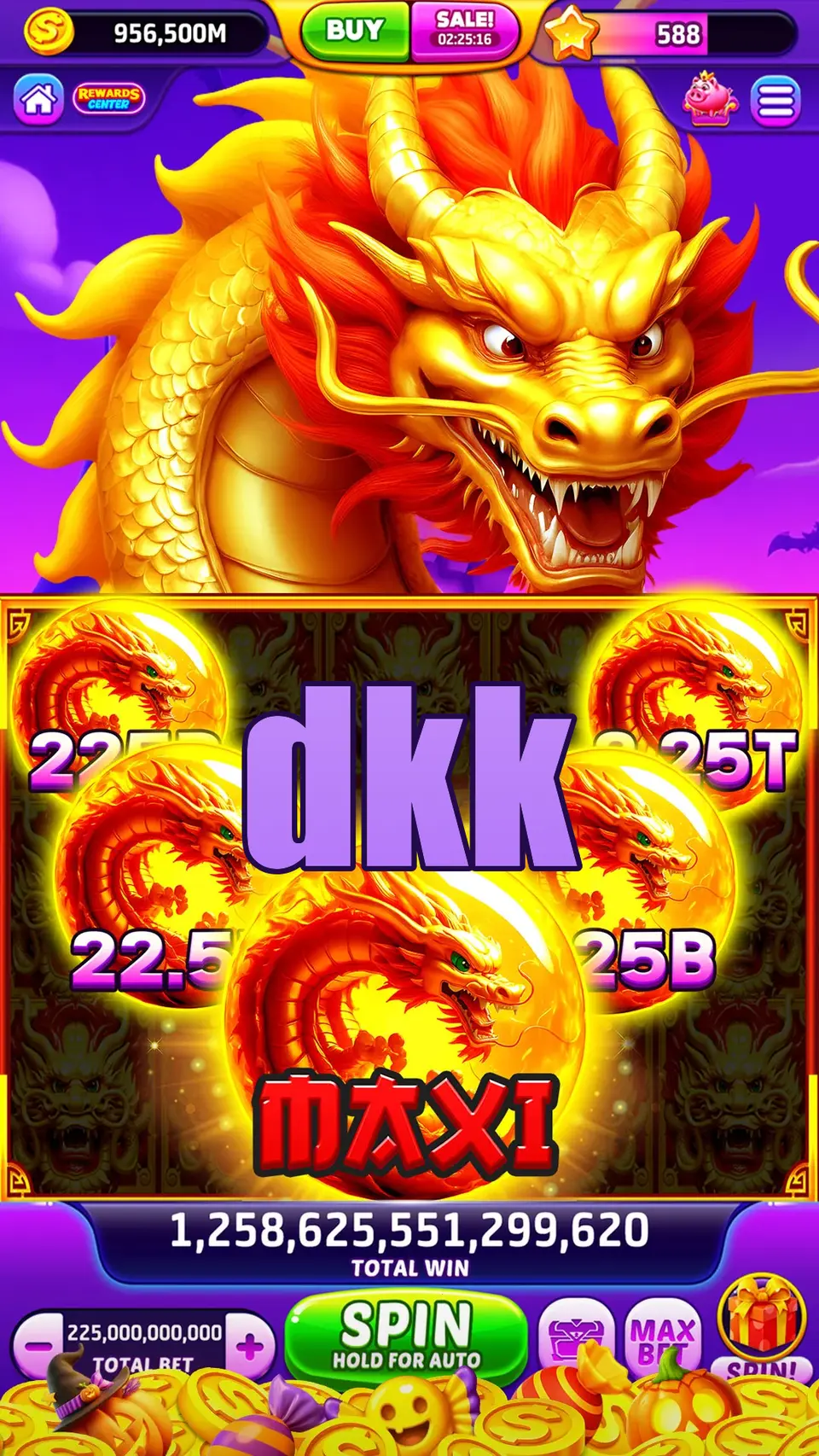 dkk Masuk