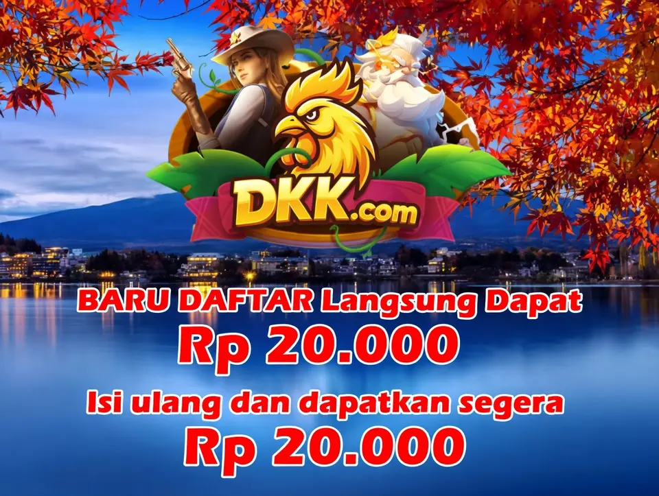 dkk Tangkapan Layar - Resmi