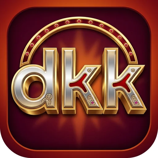 dkk Logo - Resmi