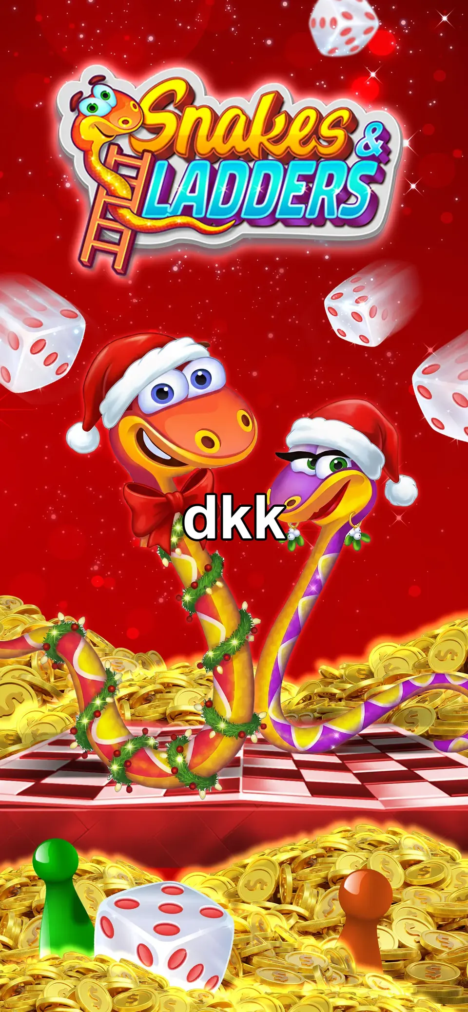 dkk Tangkapan Layar - APK Resmi