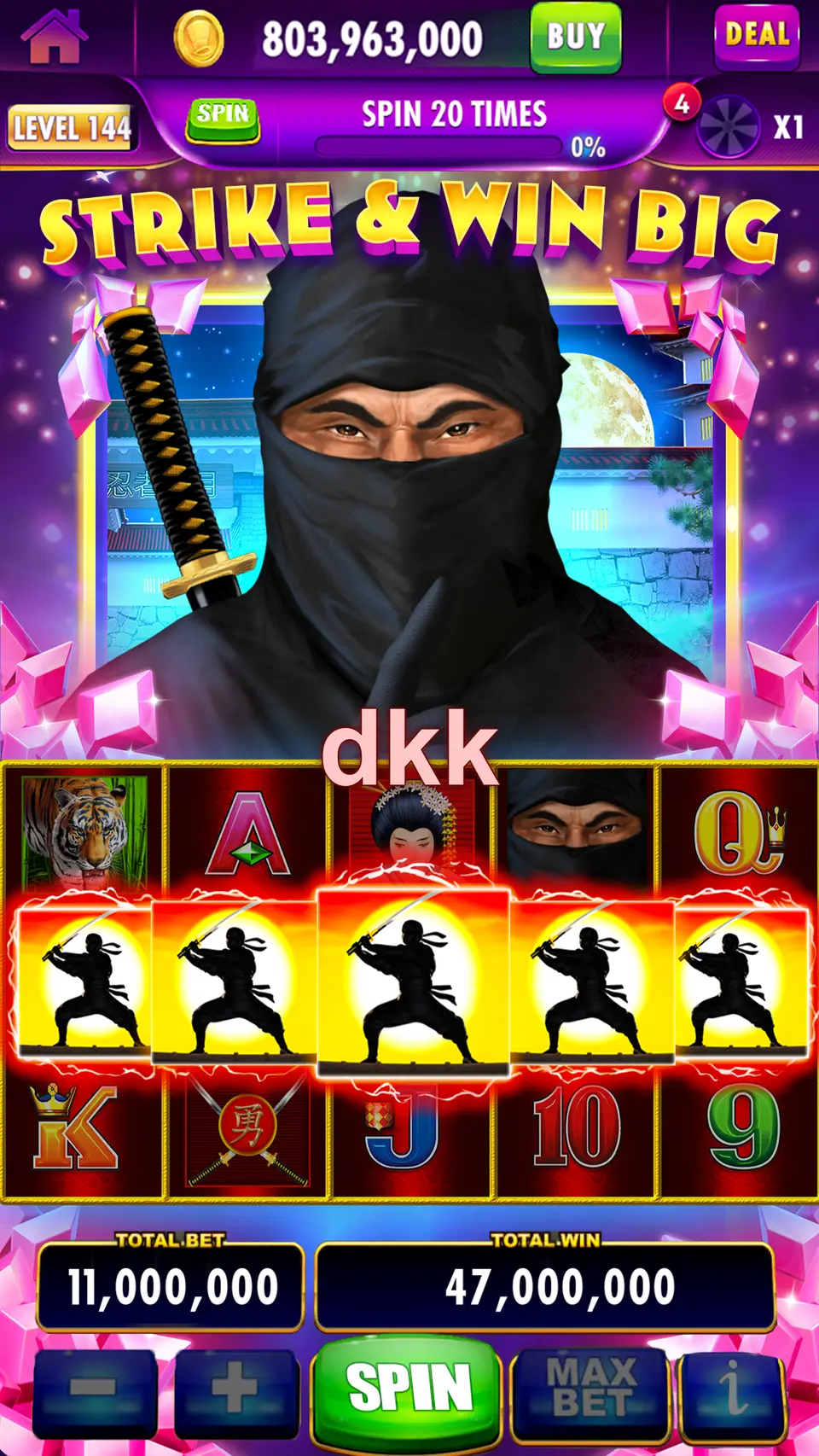 dkk Preview - Resmi Unduh